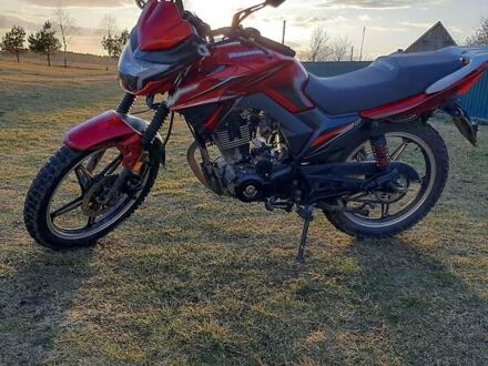 Мустанг MT 200-8 2022 в Буске на Automoto.ua Мустанг MT 200-8, объемом двигателя 0 л и пробегом 2 тыс. км за 1100 $, фото 1 на Automoto.ua