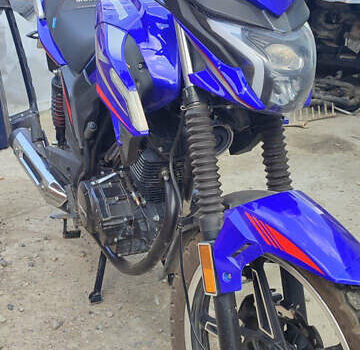 Синий Мустанг MT 200-8, объемом двигателя 2 л и пробегом 8 тыс. км за 961 $, фото 5 на Automoto.ua