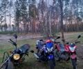 Синий Мустанг MT 200-8, объемом двигателя 0 л и пробегом 5 тыс. км за 1050 $, фото 14 на Automoto.ua