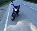 Синий Мустанг MT 200-8, объемом двигателя 0 л и пробегом 5 тыс. км за 1050 $, фото 9 на Automoto.ua