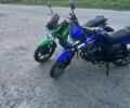 Синий Мустанг MT 200-8, объемом двигателя 0 л и пробегом 5 тыс. км за 1050 $, фото 1 на Automoto.ua