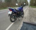 Синий Мустанг MT 200-8, объемом двигателя 0 л и пробегом 5 тыс. км за 1050 $, фото 3 на Automoto.ua