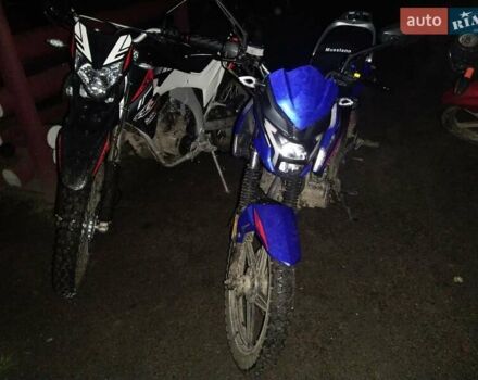 Синий Мустанг MT 200-8, объемом двигателя 0 л и пробегом 5 тыс. км за 1050 $, фото 13 на Automoto.ua