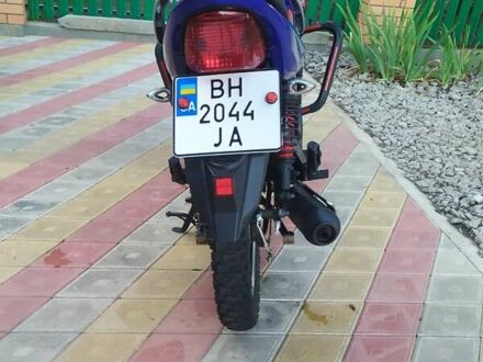 Мустанг MT 200-8 2021 у Болграде на Automoto.ua Синій Мустанг MT 200-8, об'ємом двигуна 0 л та пробігом 6 тис. км за 902 $, фото 1 на Automoto.ua
