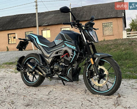 Мустанг MT 200-9ST, об'ємом двигуна 0.2 л та пробігом 3 тис. км за 1062 $, фото 2 на Automoto.ua