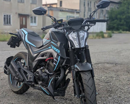 Мустанг MT 200-9ST, об'ємом двигуна 0.2 л та пробігом 3 тис. км за 1062 $, фото 1 на Automoto.ua