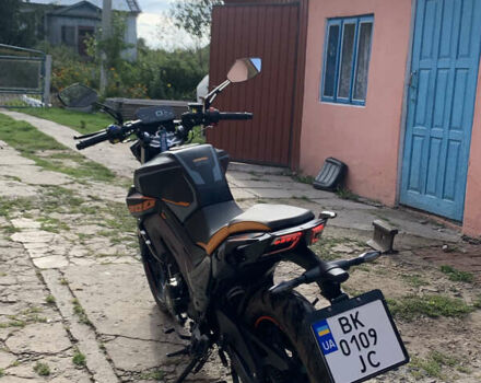 Мустанг MT 200-9ST, объемом двигателя 0.2 л и пробегом 2 тыс. км за 1150 $, фото 2 на Automoto.ua