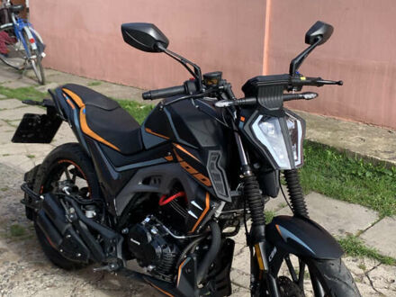 Мустанг MT 200-9ST, объемом двигателя 0.2 л и пробегом 2 тыс. км за 1150 $, фото 1 на Automoto.ua