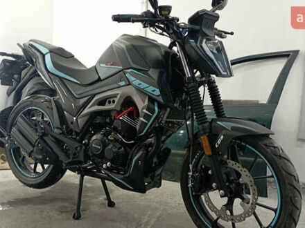 Мустанг MT 200-9ST, об'ємом двигуна 0.2 л та пробігом 3 тис. км за 1062 $, фото 1 на Automoto.ua