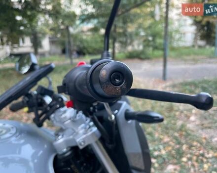 Серый Мустанг MT 200-9ST, объемом двигателя 0.2 л и пробегом 2 тыс. км за 1041 $, фото 14 на Automoto.ua