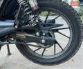 Серый Мустанг MT 200-9ST, объемом двигателя 0.2 л и пробегом 2 тыс. км за 1041 $, фото 21 на Automoto.ua
