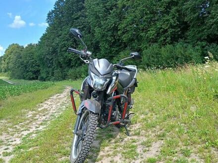 Серый Мустанг MT 200-9ST, объемом двигателя 0.2 л и пробегом 2 тыс. км за 950 $, фото 1 на Automoto.ua