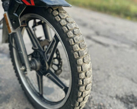 Черный Мустанг MT 200 Region, объемом двигателя 0.2 л и пробегом 12 тыс. км за 800 $, фото 7 на Automoto.ua