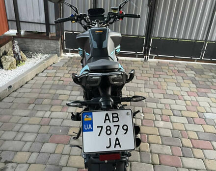 Чорний Мустанг MT 200 Region, об'ємом двигуна 0 л та пробігом 120 тис. км за 1210 $, фото 6 на Automoto.ua