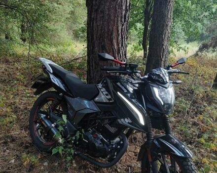 Мустанг MT 200 Region 2025 в Киеве на Automoto.ua Черный Мустанг MT 200 Region, объемом двигателя 0.2 л и пробегом 5 тыс. км за 1048 $, фото 6 на Automoto.ua