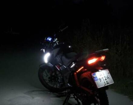 Мустанг MT 200 Region 2025 в Киеве на Automoto.ua Черный Мустанг MT 200 Region, объемом двигателя 0.2 л и пробегом 5 тыс. км за 1048 $, фото 1 на Automoto.ua