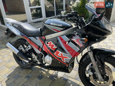 Мустанг MT 200 Region 2007 в Кременчуге на Automoto.ua Черный Мустанг MT 200 Region, объемом двигателя 0.2 л и пробегом 16 тыс. км за 1500 $, фото 1 на Automoto.ua