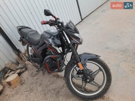 Мустанг MT 200 Region 2023 у Рожнятове на Automoto.ua Чорний Мустанг MT 200 Region, об'ємом двигуна 0.25 л та пробігом 670 тис. км за 900 $, фото 1 на Automoto.ua