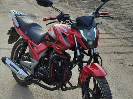 Мустанг MT 200 Region 2021 у Вінниці на Automoto.ua Червоний Мустанг MT 200 Region, об'ємом двигуна 0 л та пробігом 10 тис. км за 772 $, фото 1 на Automoto.ua