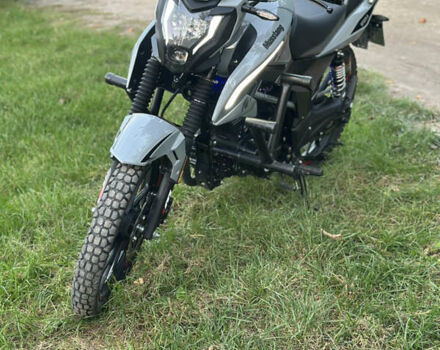 Мустанг MT 200 Region 2025 у Лановцах на Automoto.ua Мустанг MT 200 Region, об'ємом двигуна 0 л та пробігом 1 тис. км за 55000 $, фото 2 на Automoto.ua