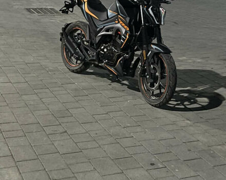 Мустанг MT 200 Region, об'ємом двигуна 0.2 л та пробігом 3 тис. км за 850 $, фото 8 на Automoto.ua