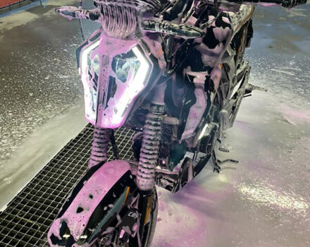 Мустанг MT 200 Region, об'ємом двигуна 0.2 л та пробігом 3 тис. км за 850 $, фото 1 на Automoto.ua