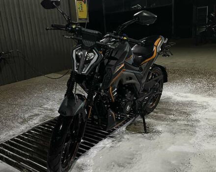 Мустанг MT 200 Region, об'ємом двигуна 0.2 л та пробігом 3 тис. км за 850 $, фото 9 на Automoto.ua