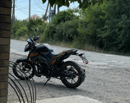 Мустанг MT 200 Region, об'ємом двигуна 0.2 л та пробігом 3 тис. км за 850 $, фото 11 на Automoto.ua