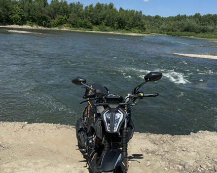 Мустанг MT 200 Region, об'ємом двигуна 0.2 л та пробігом 3 тис. км за 850 $, фото 4 на Automoto.ua