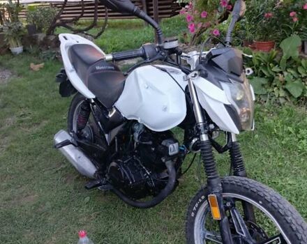 Мустанг MT 200 Region, об'ємом двигуна 0.2 л та пробігом 2 тис. км за 750 $, фото 9 на Automoto.ua