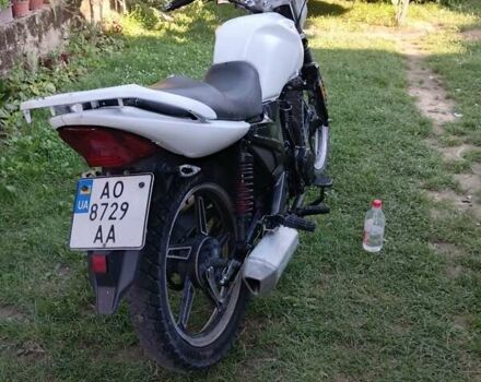 Мустанг MT 200 Region, об'ємом двигуна 0.2 л та пробігом 2 тис. км за 750 $, фото 8 на Automoto.ua