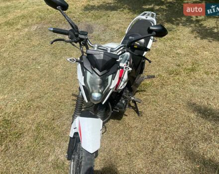 Мустанг MT 200 Region, объемом двигателя 0 л и пробегом 13 тыс. км за 750 $, фото 5 на Automoto.ua