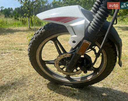 Мустанг MT 200 Region, объемом двигателя 0 л и пробегом 13 тыс. км за 750 $, фото 7 на Automoto.ua
