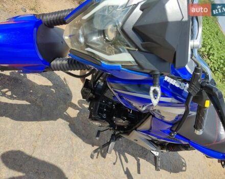Мустанг MT 200 Region, объемом двигателя 0.2 л и пробегом 6 тыс. км за 860 $, фото 2 на Automoto.ua