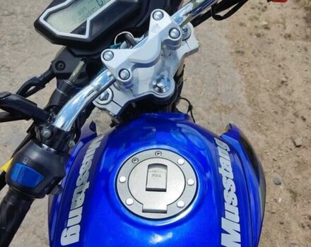 Мустанг MT 200 Region, объемом двигателя 0.2 л и пробегом 6 тыс. км за 860 $, фото 4 на Automoto.ua