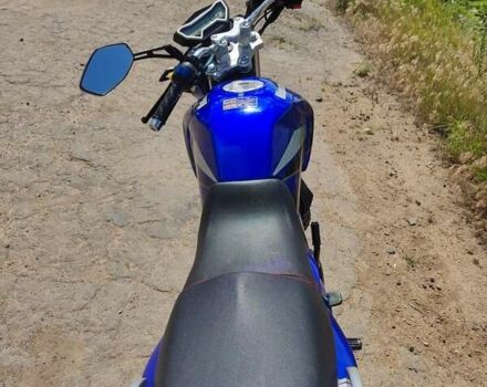 Мустанг MT 200 Region, объемом двигателя 0.2 л и пробегом 6 тыс. км за 860 $, фото 6 на Automoto.ua