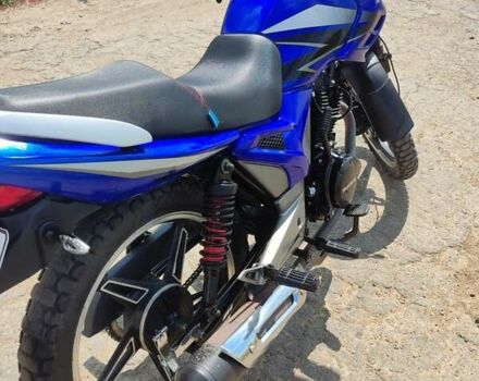 Мустанг MT 200 Region, объемом двигателя 0.2 л и пробегом 6 тыс. км за 860 $, фото 8 на Automoto.ua