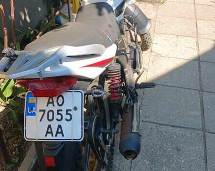 Мустанг MT 200 Region, объемом двигателя 0 л и пробегом 7 тыс. км за 750 $, фото 1 на Automoto.ua
