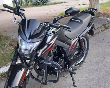 Мустанг MT 200 Region, объемом двигателя 0 л и пробегом 7 тыс. км за 940 $, фото 6 на Automoto.ua