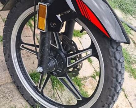 Мустанг MT 200 Region, объемом двигателя 0 л и пробегом 7 тыс. км за 940 $, фото 9 на Automoto.ua