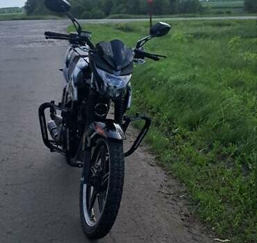 Мустанг MT 200 Region, объемом двигателя 0 л и пробегом 7 тыс. км за 940 $, фото 1 на Automoto.ua