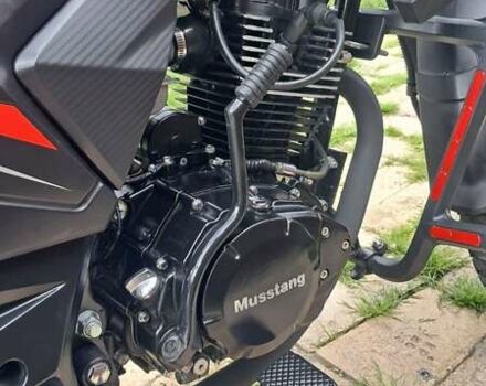 Мустанг MT 200 Region, объемом двигателя 0 л и пробегом 7 тыс. км за 940 $, фото 10 на Automoto.ua