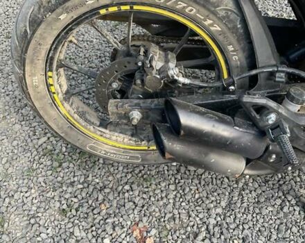 Мустанг MT 200 Region, объемом двигателя 0 л и пробегом 30 тыс. км за 800 $, фото 10 на Automoto.ua