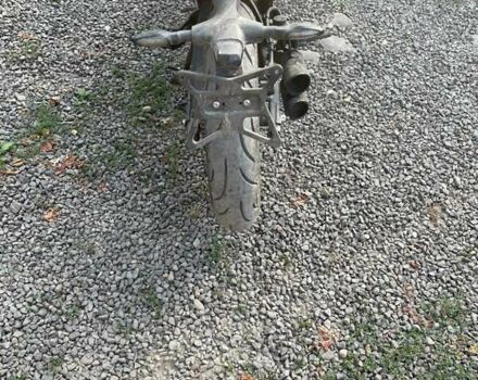 Мустанг MT 200 Region, объемом двигателя 0 л и пробегом 30 тыс. км за 800 $, фото 14 на Automoto.ua