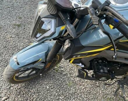 Мустанг MT 200 Region, объемом двигателя 0 л и пробегом 30 тыс. км за 800 $, фото 8 на Automoto.ua