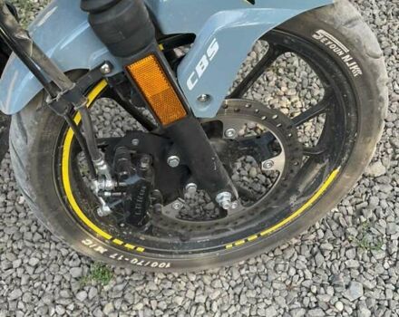 Мустанг MT 200 Region, объемом двигателя 0 л и пробегом 30 тыс. км за 800 $, фото 12 на Automoto.ua