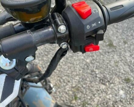 Мустанг MT 200 Region, объемом двигателя 0 л и пробегом 30 тыс. км за 800 $, фото 1 на Automoto.ua