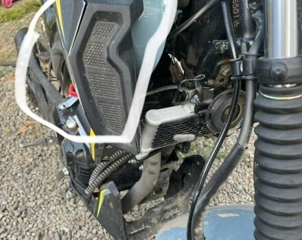 Мустанг MT 200 Region, объемом двигателя 0 л и пробегом 30 тыс. км за 800 $, фото 6 на Automoto.ua