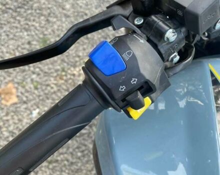 Мустанг MT 200 Region, объемом двигателя 0 л и пробегом 30 тыс. км за 800 $, фото 2 на Automoto.ua