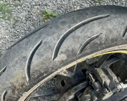 Мустанг MT 200 Region, объемом двигателя 0 л и пробегом 30 тыс. км за 800 $, фото 4 на Automoto.ua